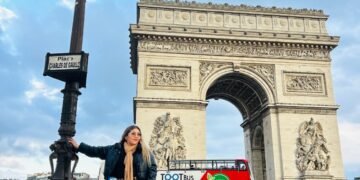 Estudiante de la UACH vive experiencia de movilidad en Asturias, España