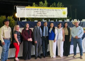 Apuesta Coyame al turismo para lograr desarrollo con apoyo estatal, hay gran potencial