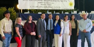 Apuesta Coyame al turismo para lograr desarrollo con apoyo estatal, hay gran potencial