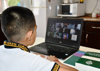 Se impartirán clases a distancia martes y miércoles ante fuertes lluvias en la región norte