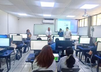 Impulsa Conalep formación continua para trabajadores de la JMAS
