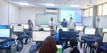 Impulsa Conalep formación continua para trabajadores de la JMAS
