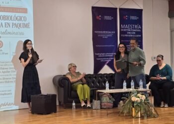 Realiza CID presentación de libro sobre etnobiología en Paquimé, consolida trabajo colectivo