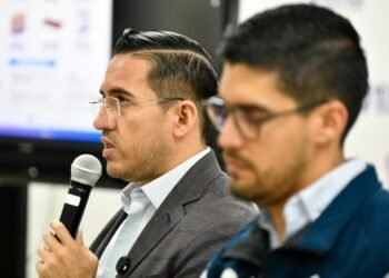 Por circunstancias climáticas destinan bolsa de recursos para apoyos de vivienda en Juárez