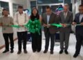 Inaugura UTCJ laboratorio de Logística Internacional con equipo de alta tecnología