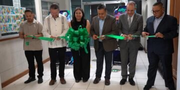 Inaugura UTCJ laboratorio de Logística Internacional con equipo de alta tecnología