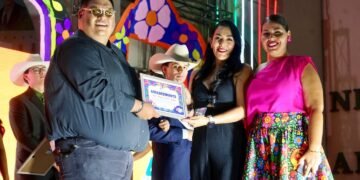Celebra UT Paquimé la riqueza cultural con su noche mexicana para fortalecer identidad