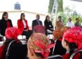 Conmemoran el 261 aniversario del natalicio de José María Morelos y Pavón