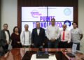 Estrechan lazos UTPN y Coparmex Juárez para impulsar el talento tecnológico de la región