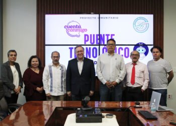Estrechan lazos UTPN y Coparmex Juárez para impulsar el talento tecnológico de la región