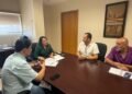 Suman esfuerzos Conalep y Facultad de Enfermería de la UACH para impulsar formación