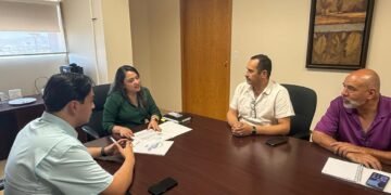 Suman esfuerzos Conalep y Facultad de Enfermería de la UACH para impulsar formación