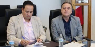 Aporta UPCH visión institucional en la EDHUM Conference, analizan principales retos