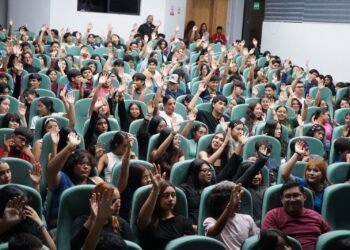 Alcanza UTCJ matrícula récord de 10 mil 562 estudiantes, se tuvo gran demanda