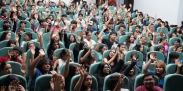 Alcanza UTCJ matrícula récord de 10 mil 562 estudiantes, se tuvo gran demanda