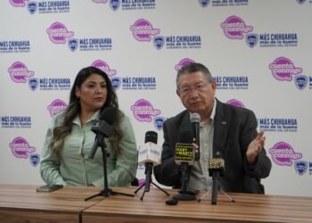 Ofertarán 800 vacantes en Feria del Empleo de la UTCJ, participan 40 empresas