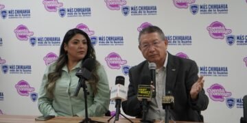 Ofertarán 800 vacantes en Feria del Empleo de la UTCJ, participan 40 empresas