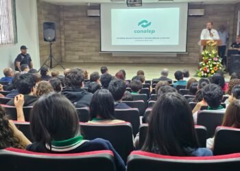 Presenta Conalep Parral informe de rendición de cuentas del ciclo escolar anterior