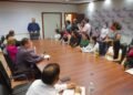 Instalan mesa de trabajo para garantizar transparencia en asignación de plazas docentes