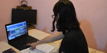 Mantiene educación modalidad a distancia en la región norte ante pronóstico de lluvias