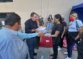 Atiende SEyD solicitud de información de participantes del proceso de admisión