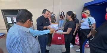 Atiende SEyD solicitud de información de participantes del proceso de admisión