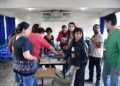 Fortalecen competencias docentes con academia de educación artística y 80 participantes