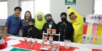 Inicia Cobach ciclo escolar 2026-2027 y celebra 53 años de historia con ceremonia especial