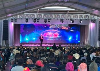 Destaca José Yañez crecimiento de Guachochi en turismo en segundo informe de labores