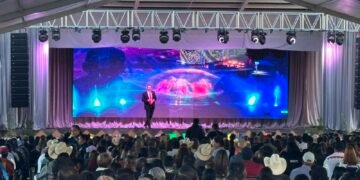 Destaca José Yañez crecimiento de Guachochi en turismo en segundo informe de labores