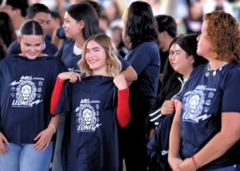Inicia UTCH Sur ciclo escolar con más de 400 estudiantes de nuevo ingreso