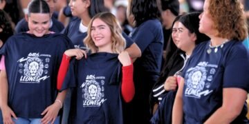 Inicia UTCH Sur ciclo escolar con más de 400 estudiantes de nuevo ingreso
