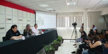 Propone consejero Uuc-kib Espadas nuevo modelo de cuotas de representación legislativa