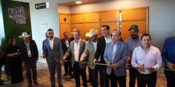 Expo Agro Internacional Chihuahua pone al agua y la innovación en el centro del futuro del campo