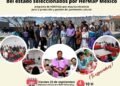 INAH Chihuahua presentará proyectos del estado seleccionados por HerMaP Mexico
