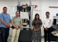 Fortalece UT Parral sus laboratorios con equipamiento especializado de vanguardia