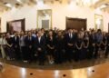 Estudiantes del Cobach asumen liderazgo de la III edición de COBACHMUN