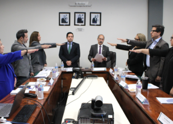 Instaura UT Paso del Norte consejo de vinculación y pertinencia, para mayor calidad académica