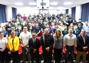 Presentan los planteles CONALEP Chihuahua I y II sus informes de rendición de cuentas