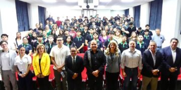 Presentan los planteles CONALEP Chihuahua I y II sus informes de rendición de cuentas