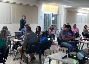 Abren convocatoria para fortalecer la profesionalización docente en educación básica