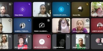 Realizan mediación y diálogo para fortalecer convivencia escolar con diplomado