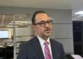 Impulsa Jorge Soto plataforma para modernizar revisión de valores municipales