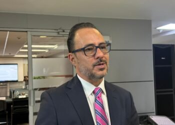 Impulsa Jorge Soto plataforma para modernizar revisión de valores municipales