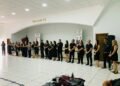 Destacan labor del personal del trabajo social y la gerontología con conferencias