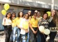 Realiza SEECH campaña de información sobre prevención del suicidio