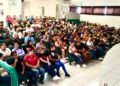 Más de mil tutores inician capacitación en escuela para familias del Conalep
