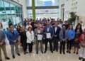 Fortalecen UPCH y Canacintra la formación profesional del alumnado