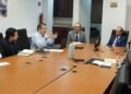 Establece UT Paso del Norte alianza con el banco para el desarrollo de américa del norte