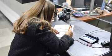 Concluye el 31 de octubre descuento del 40 por ciento en cédula profesional estatal